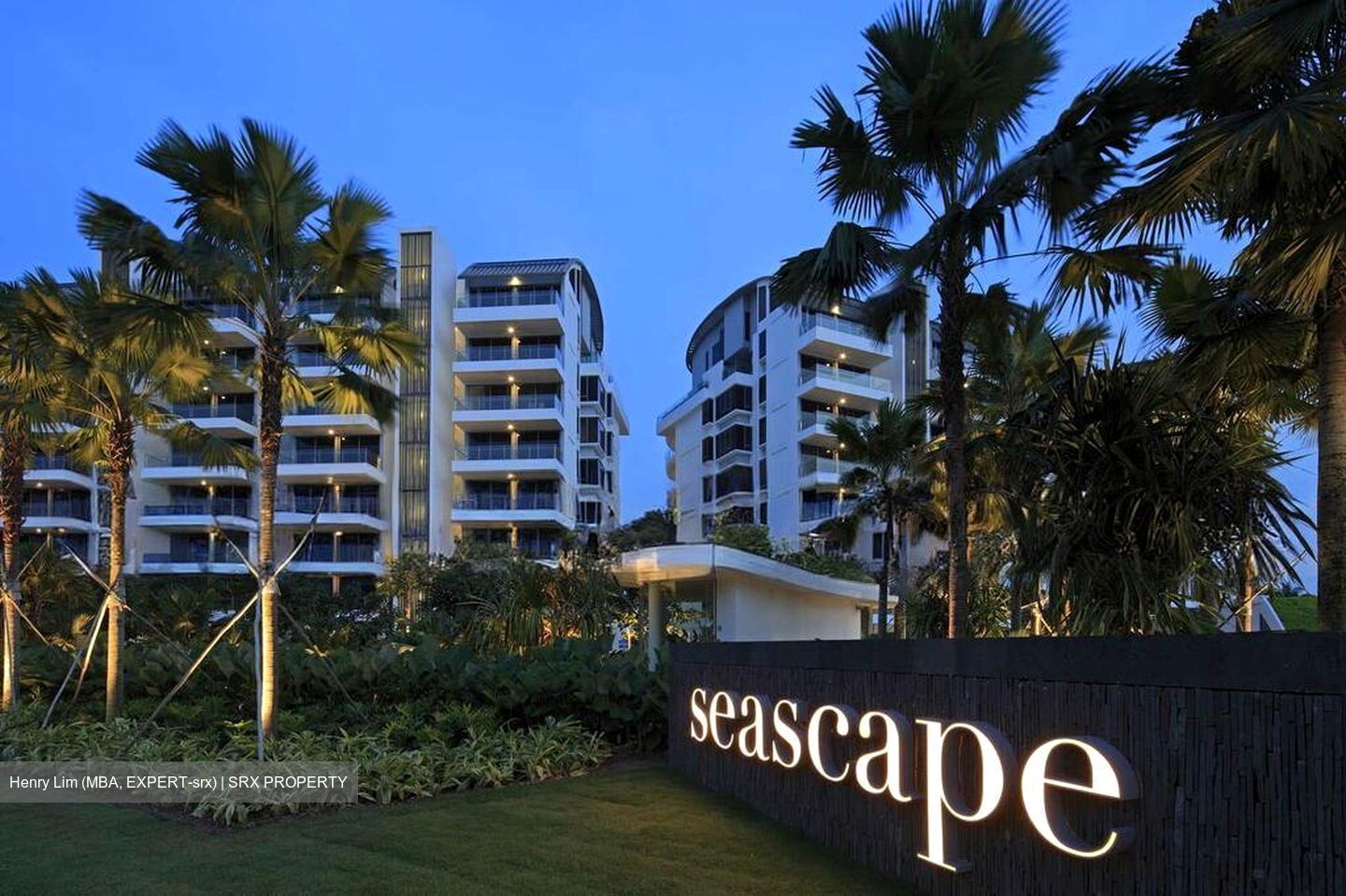 Seascape (D4), Condominium #525457681